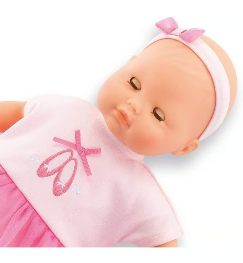 Corolle - Baby Doll Calin, Ballerina