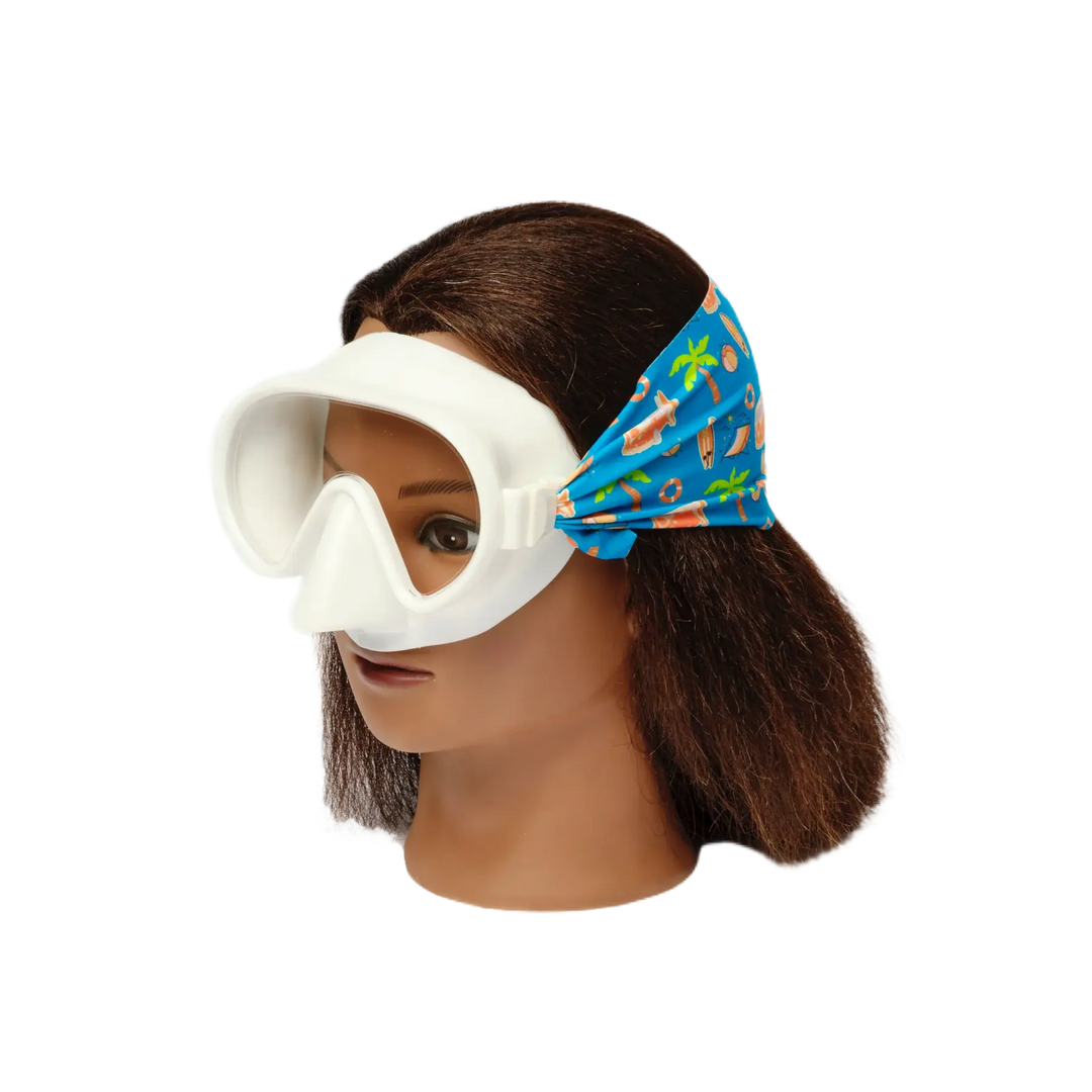 Splash Swim - Swim Mask, Mermaid