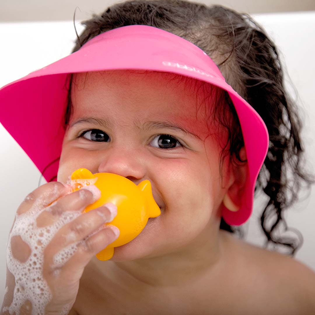 Ensemble de 6 Jouets pour le Bain Büddies