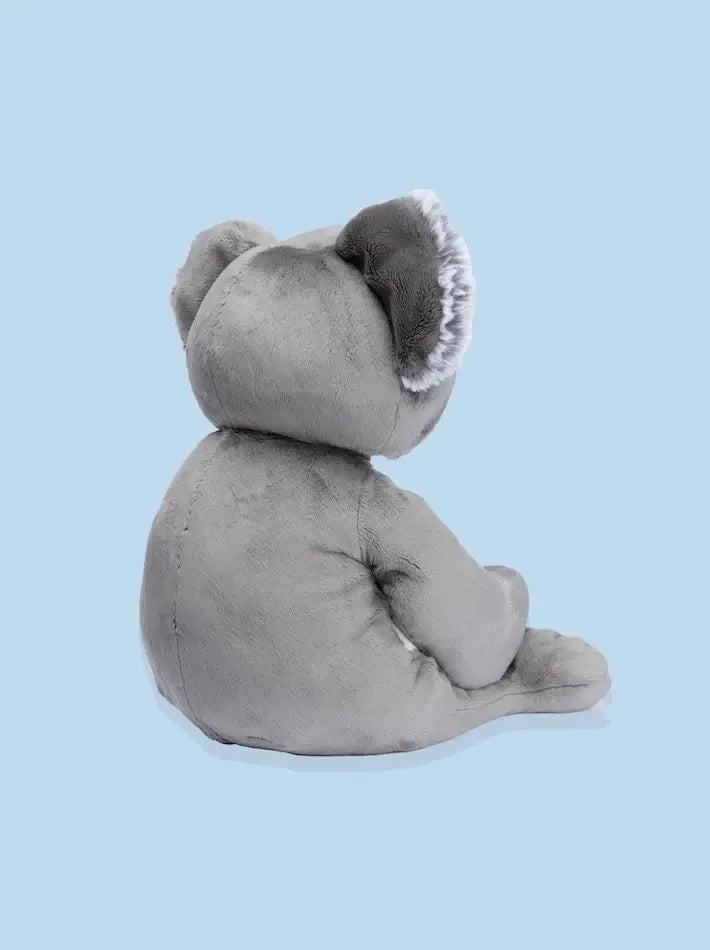 Hugimals - Peluche Lestée, Quinn le Koala