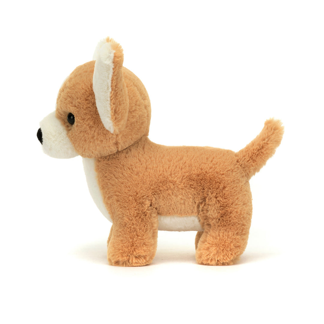 Jellycat - Chihuahua Isobel 7"