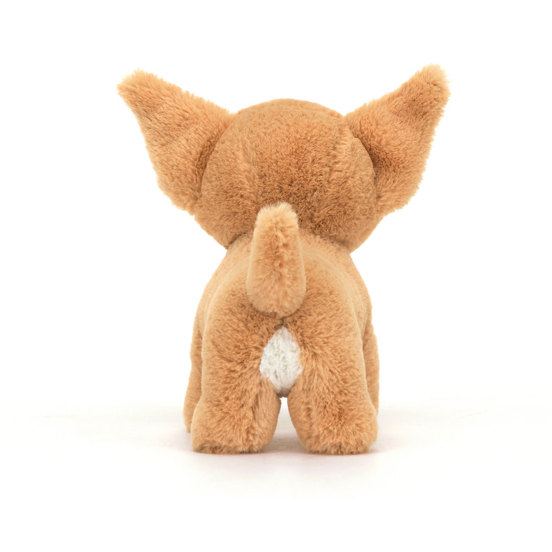 Jellycat - Chihuahua Isobel 7"