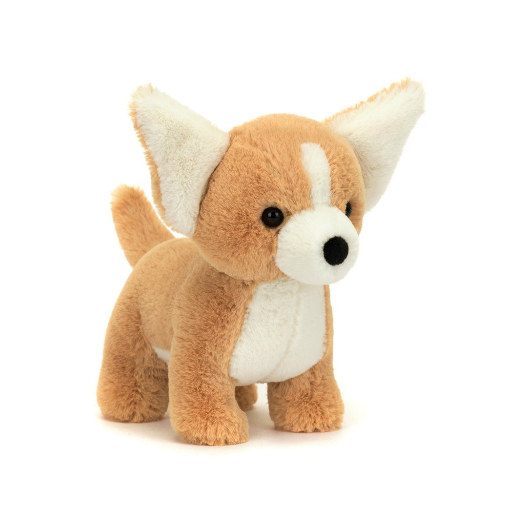 Jellycat - Chihuahua Isobel 7"