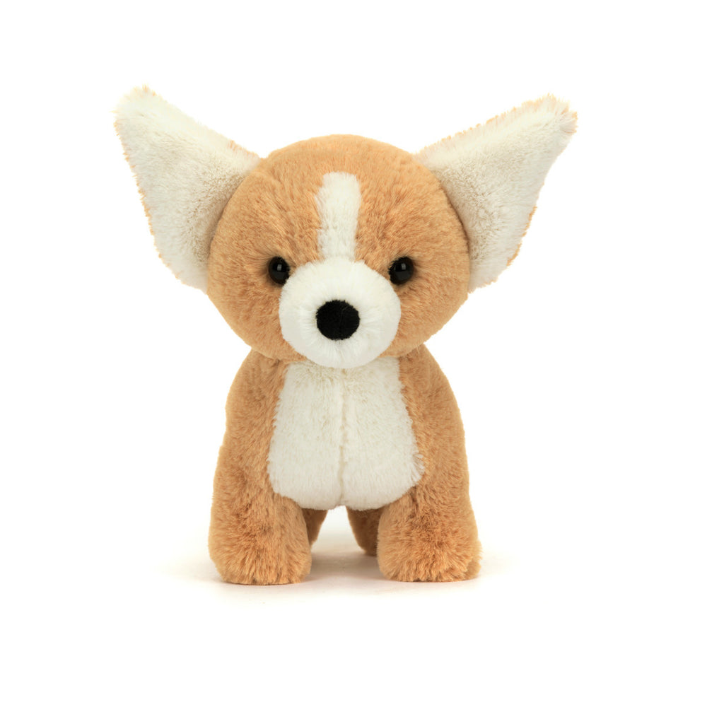 Jellycat - Chihuahua Isobel 7"