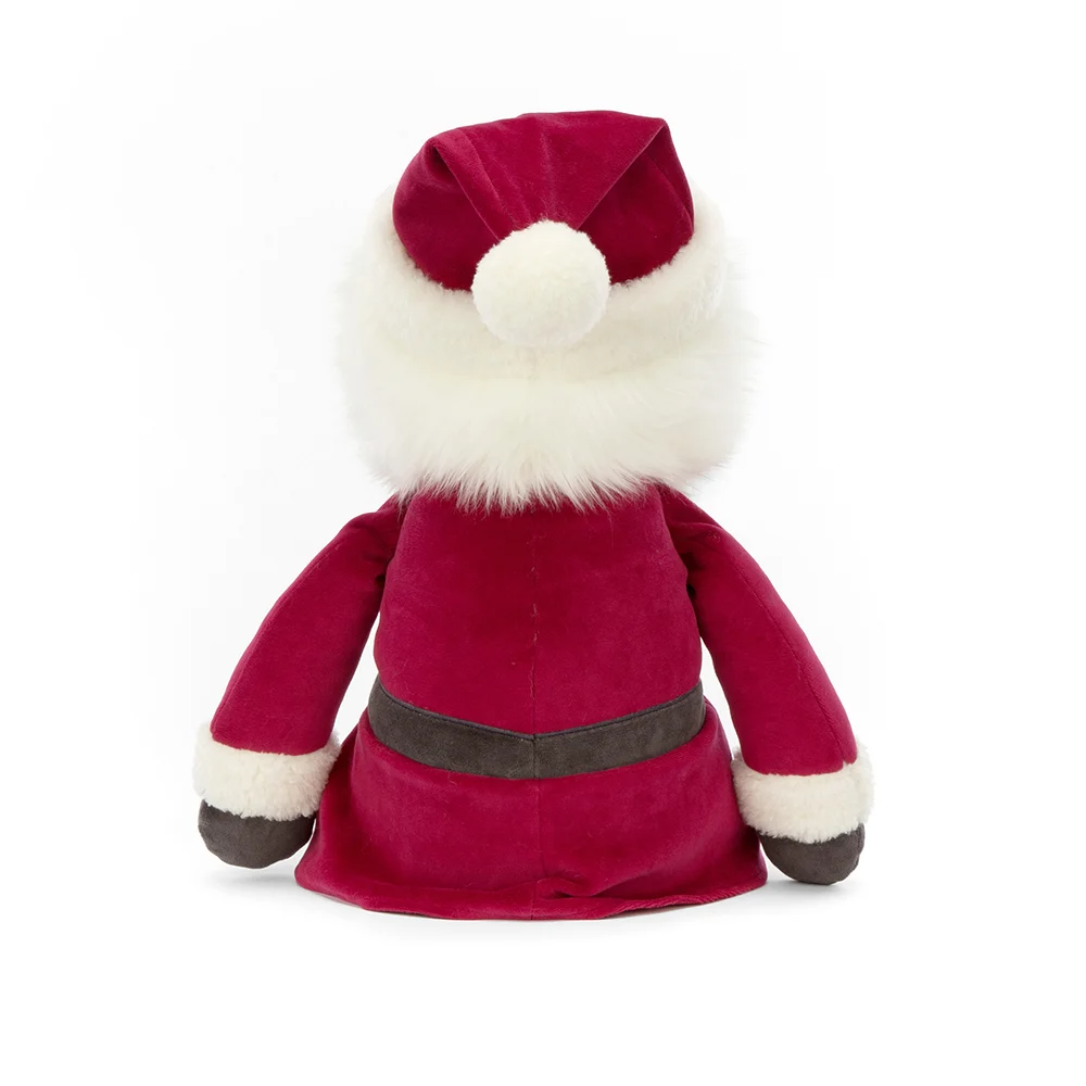 Jellycat - Jolly Santa 21"