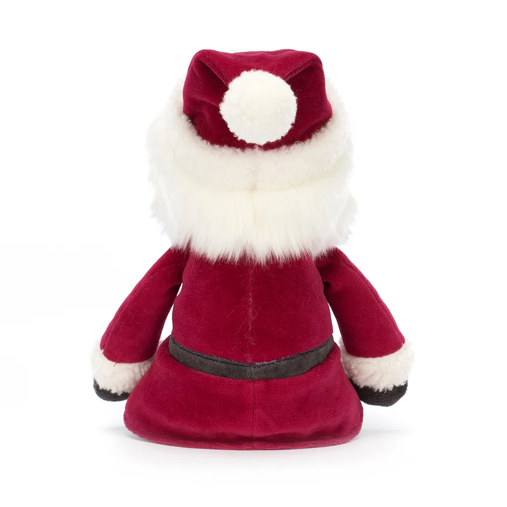 Jellycat - Jolly Santa 17''