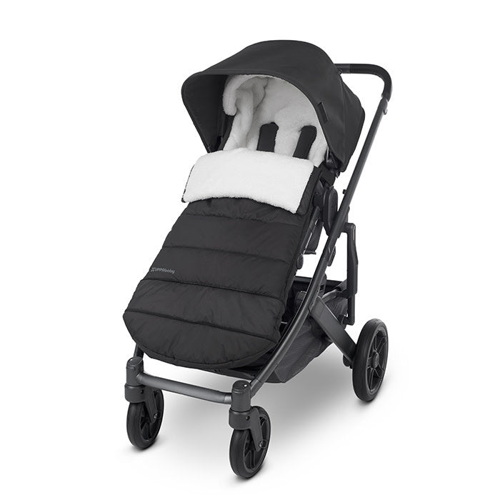 chancelière uppababy jake