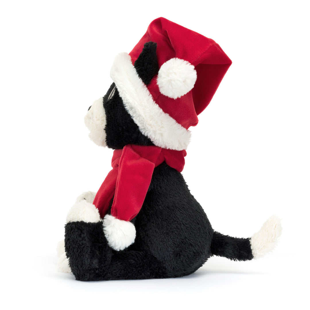 Jellycat - Jellycat Jack de Noël 13"