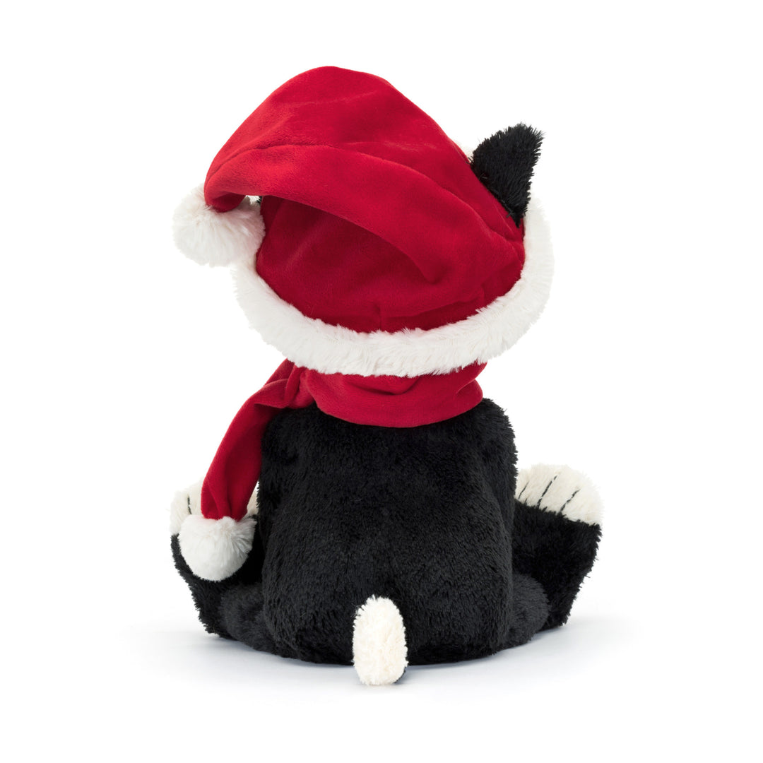 Jellycat - Jellycat Jack de Noël 13"