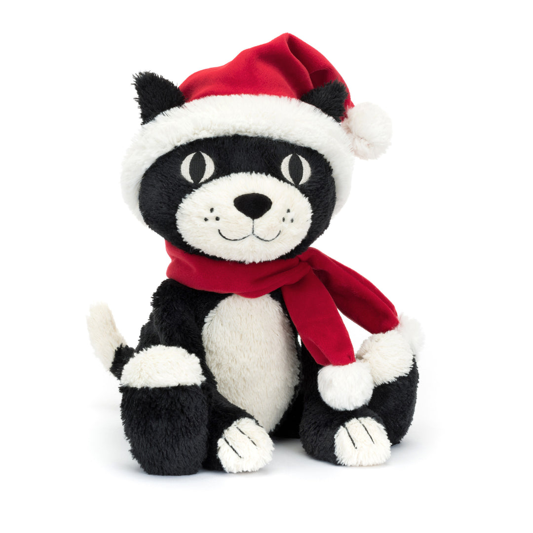 Jellycat - Jellycat Jack de Noël 13"