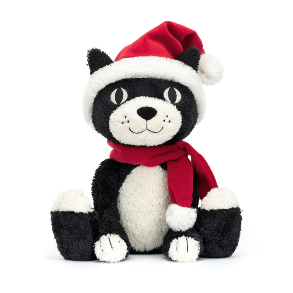 Jellycat - Jellycat Jack de Noël 13"