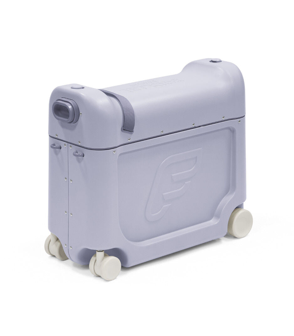 Stokke - Valise et Lit de Voyage BedBox JetKids V4, Bleu Arctique