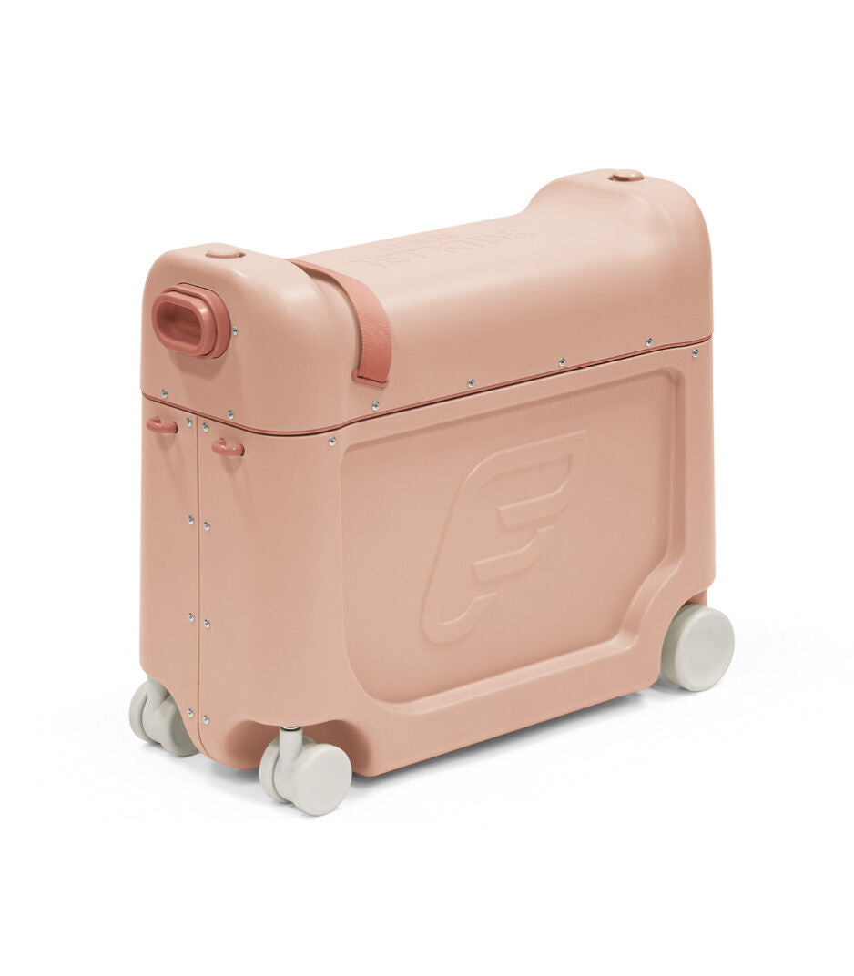 Stokke - Valise et Lit de Voyage BedBox JetKids V4, Corail