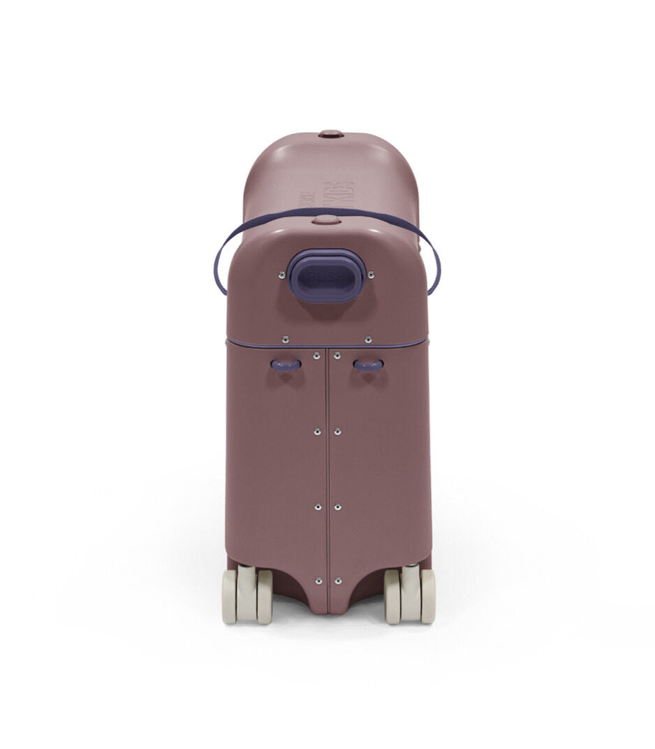 Stokke - Valise et Lit de Voyage BedBox JetKids V4, Lilas Brume