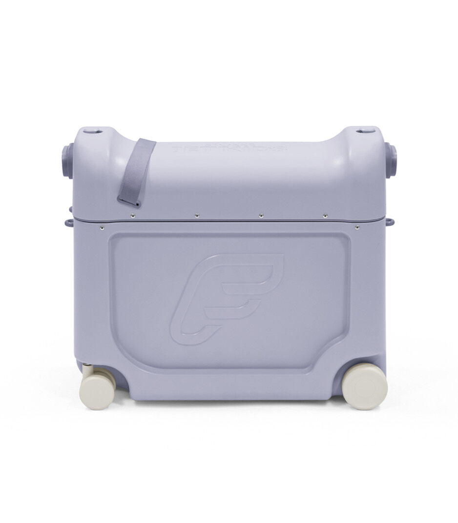 Stokke - Valise et Lit de Voyage BedBox JetKids V4, Bleu Arctique