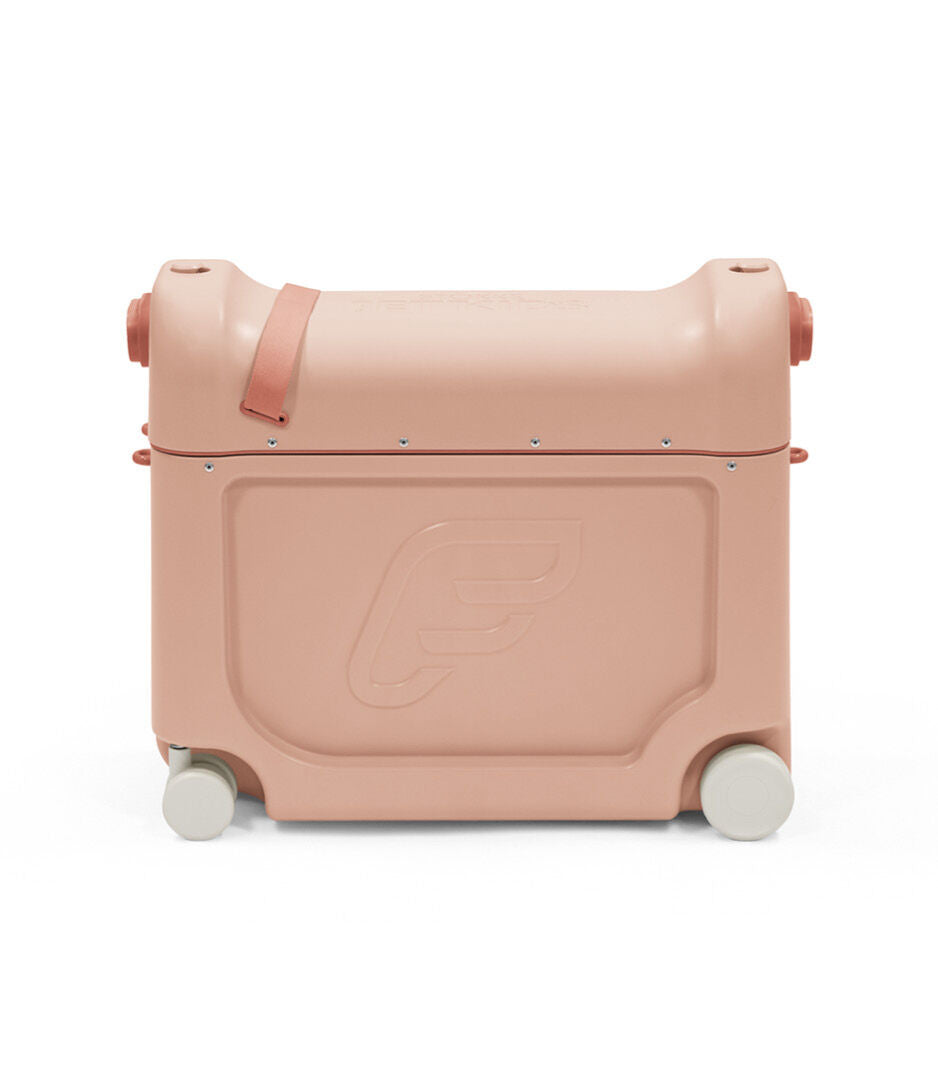 Stokke - Valise et Lit de Voyage BedBox JetKids V4, Corail