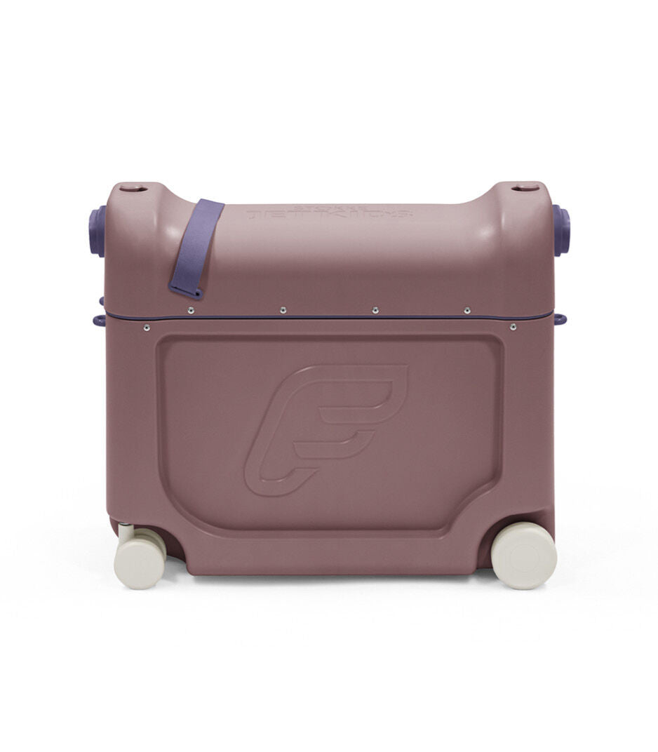 Stokke - Valise et Lit de Voyage BedBox JetKids V4, Lilas Brume