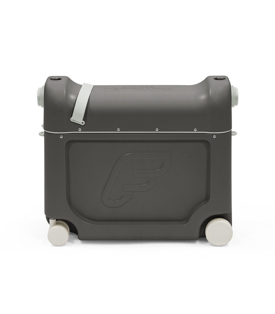 Stokke - Valise et Lit de Voyage BedBox JetKids V4, Gris Minuit