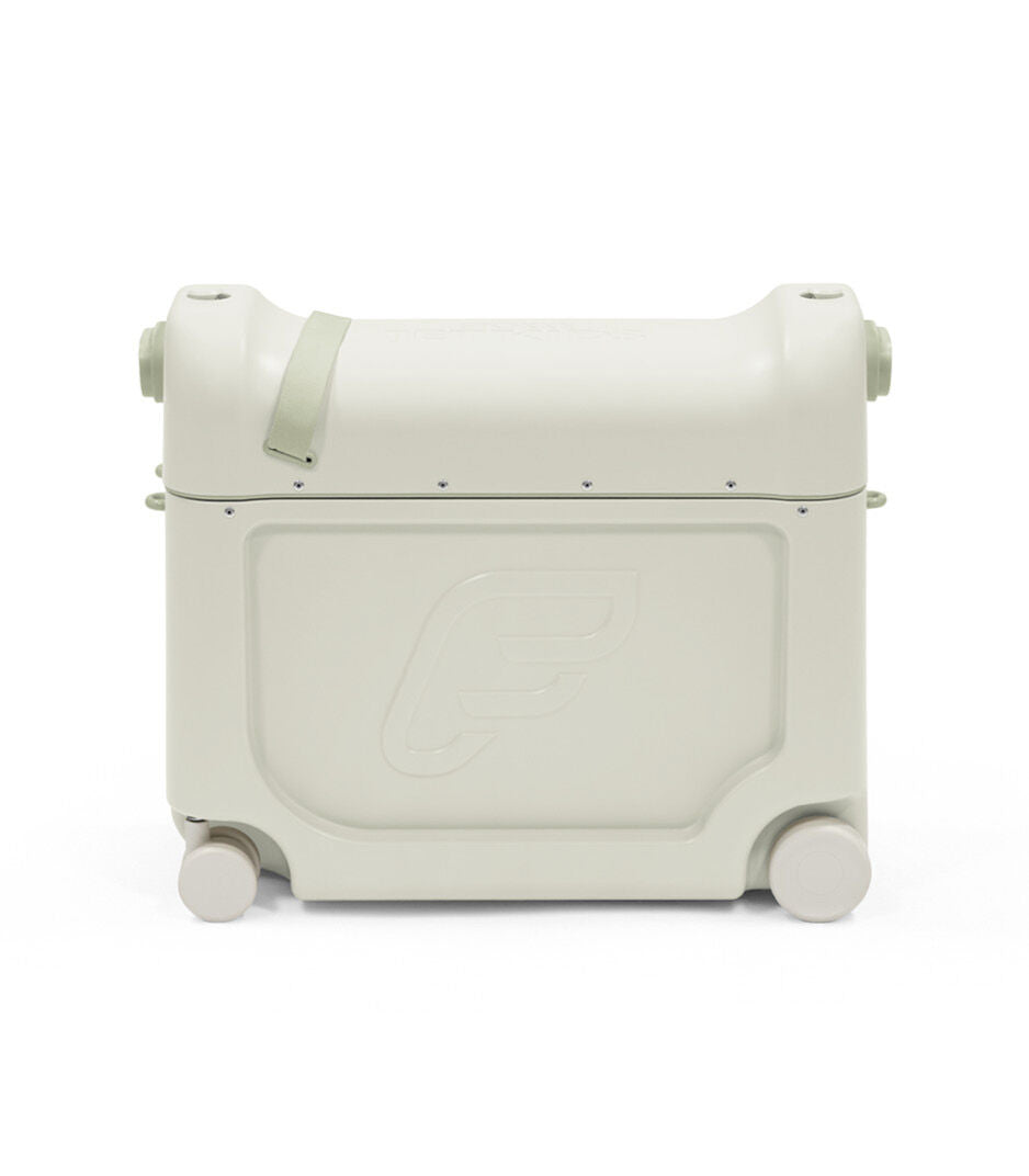 Stokke - Valise et Lit de Voyage BedBox JetKids V4, Vert de Mer