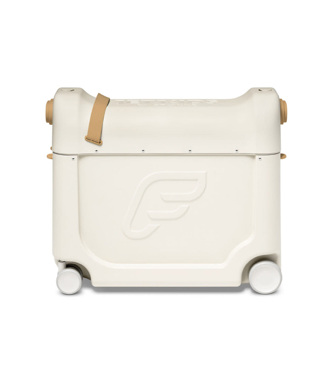 Stokke - Valise et Lit de Voyage BedBox JetKids, Blanc