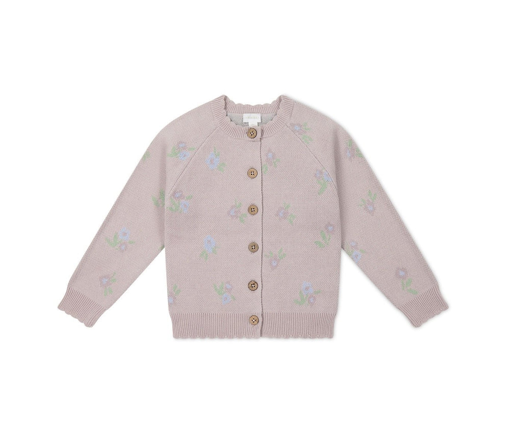 Jamie Kay - Cardigan en Tricot Juliette, Meredith Floral