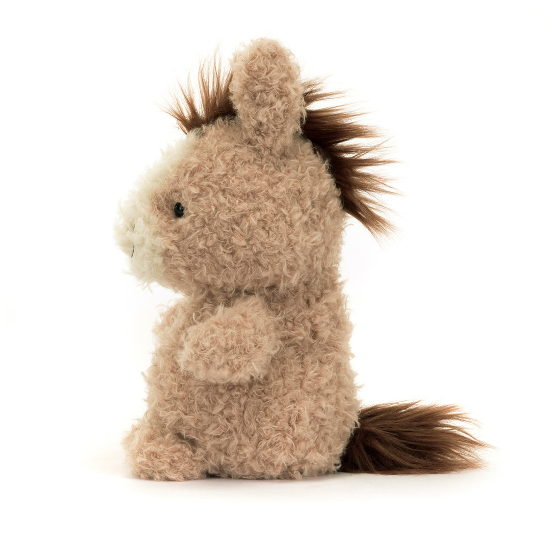 Jellycat - Petit Cheval 7"