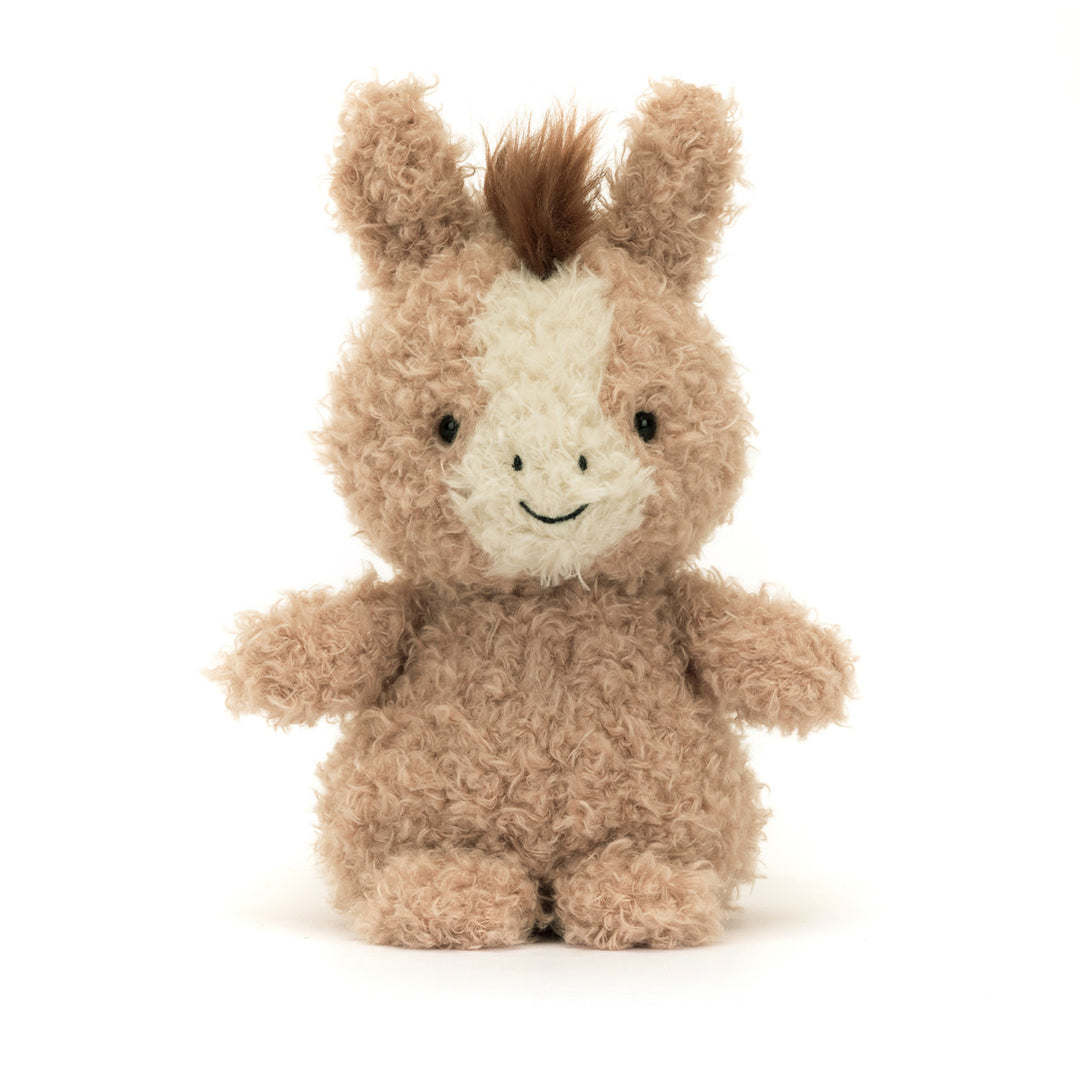 Jellycat - Petit Cheval 7"