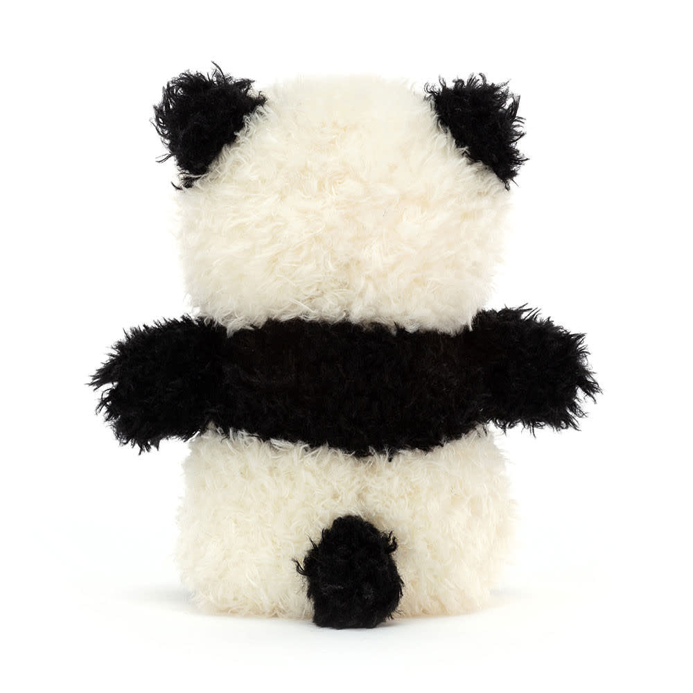 Jellycat - Petit Panda 7"