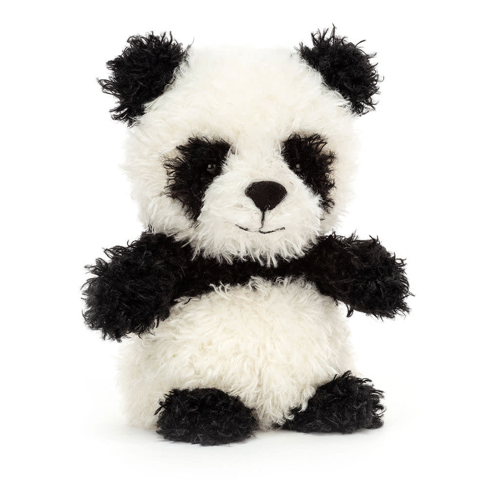 Jellycat - Petit Panda 7"