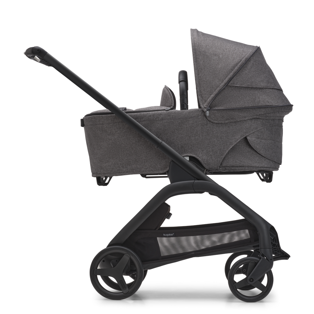 Bugaboo Dragonfly - Landau Complet pour Poussette