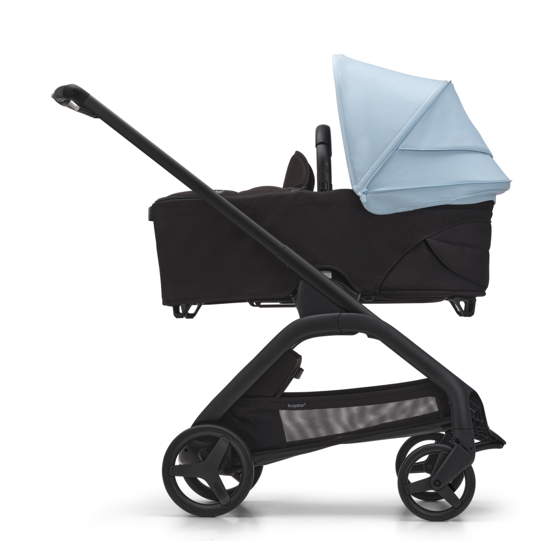 Dragonfly - Extendable Sun Canopy For Stroller