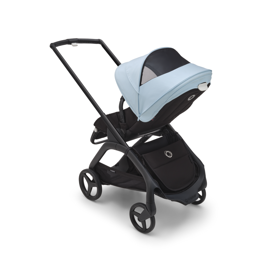 Dragonfly - Extendable Sun Canopy For Stroller