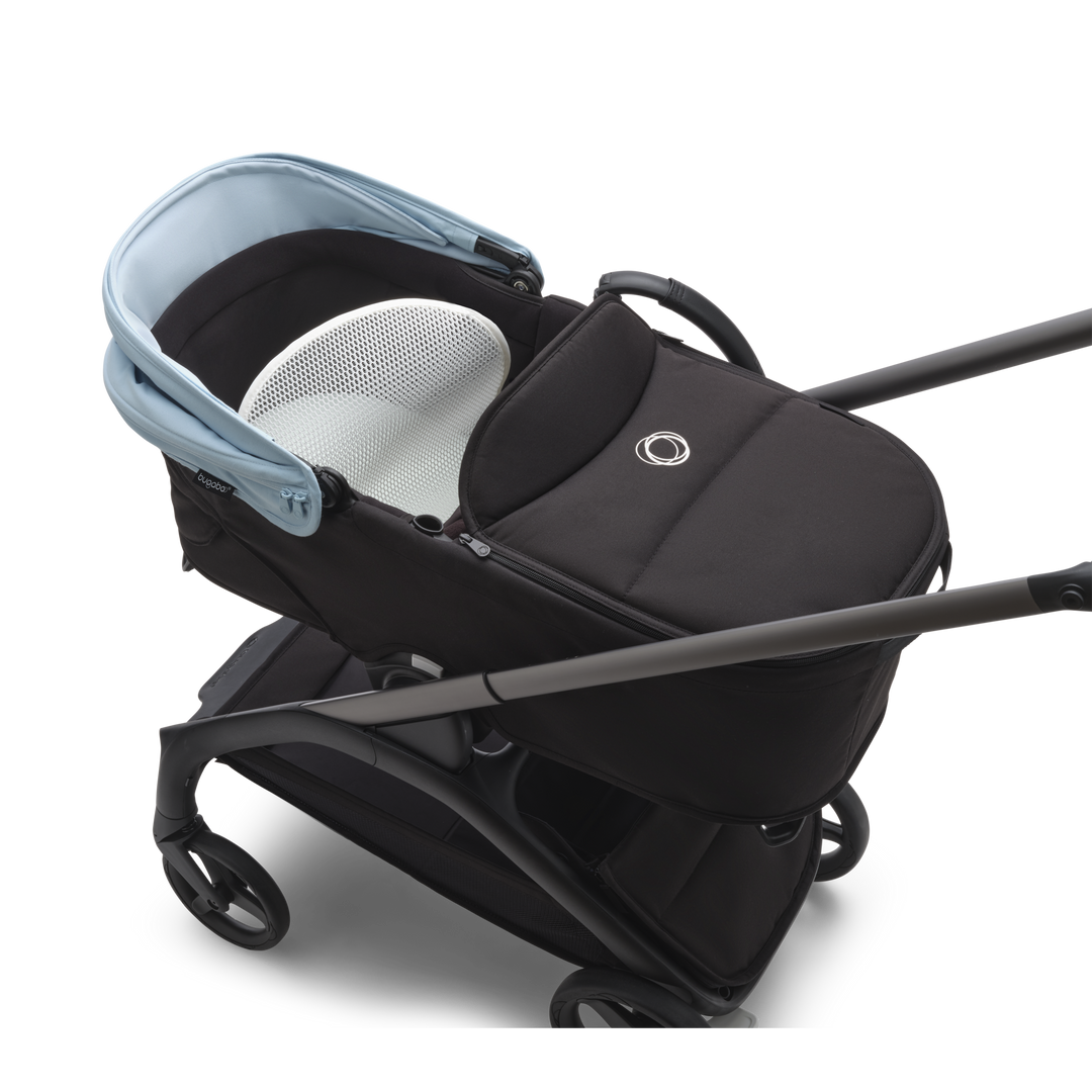 Bugaboo Dragonfly - Landau Complet pour Poussette