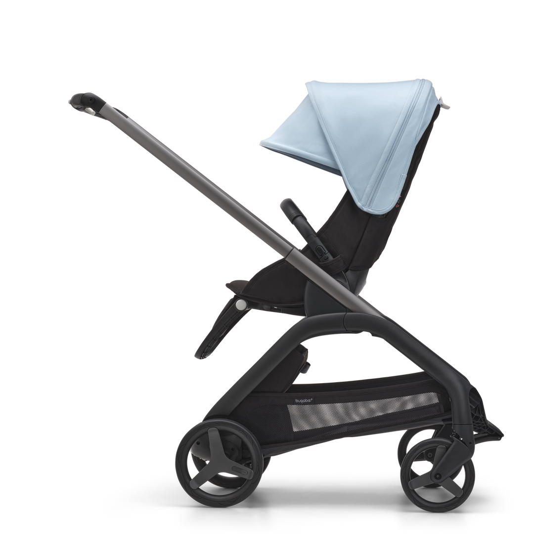 Dragonfly - Extendable Sun Canopy For Stroller