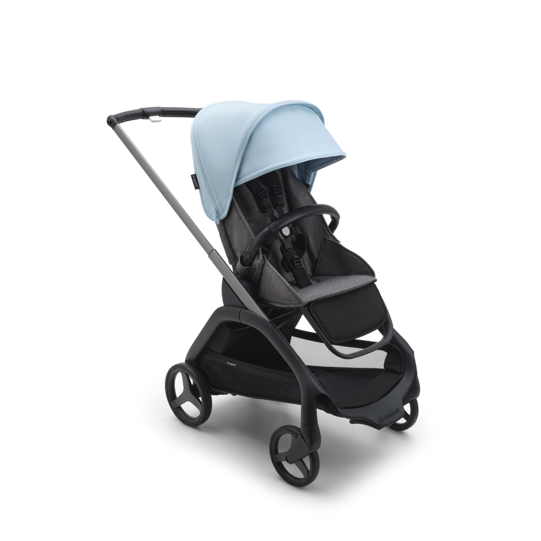 Dragonfly - Extendable Sun Canopy For Stroller