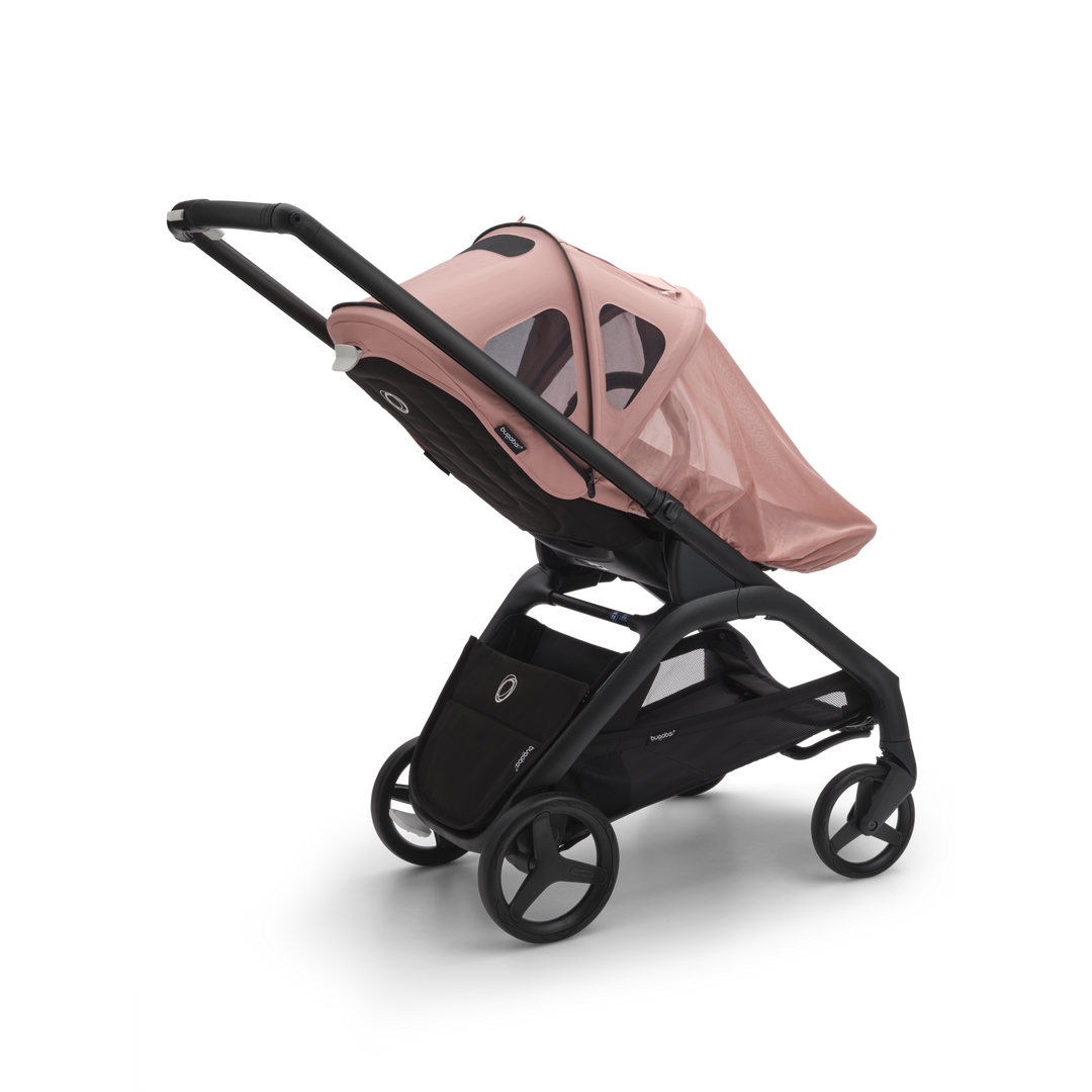 Dragonfly - Breezy Sun Canopy For Stroller