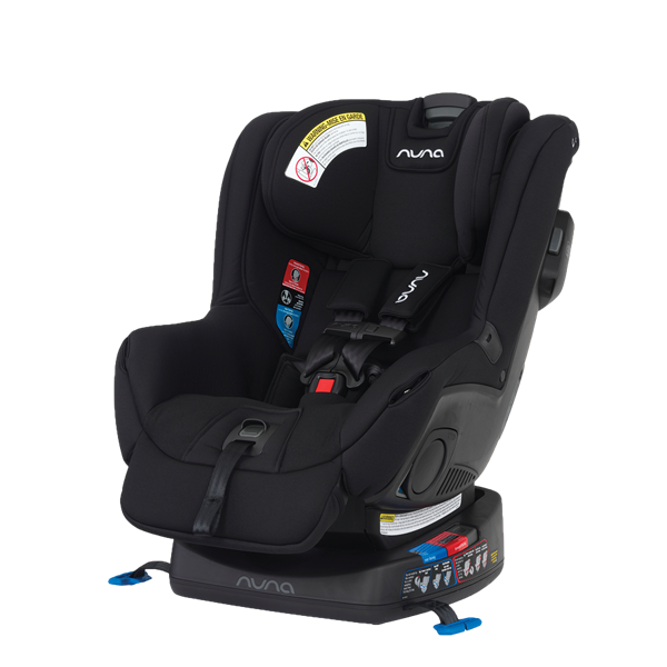 Nuna Rava - Convertible Car Seat