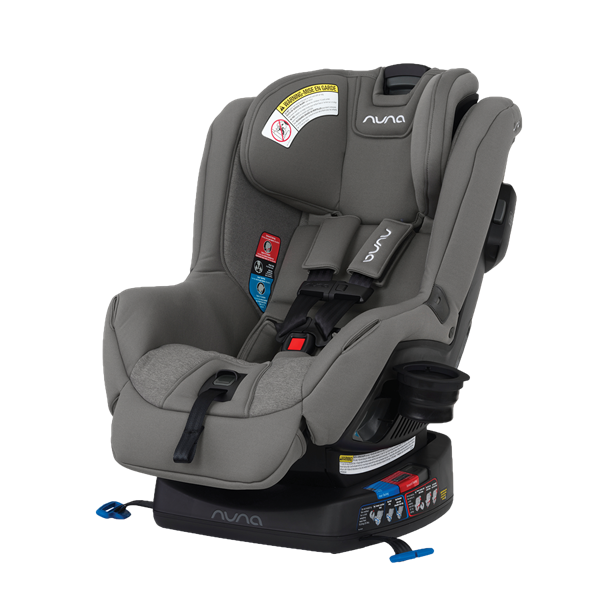 Nuna Rava - Convertible Car Seat