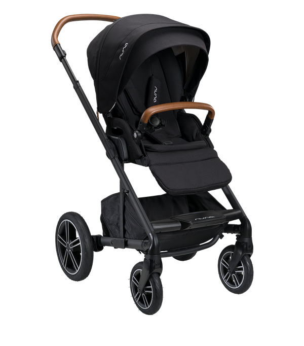 Nuna - Mixx Next and Pipa Travel System