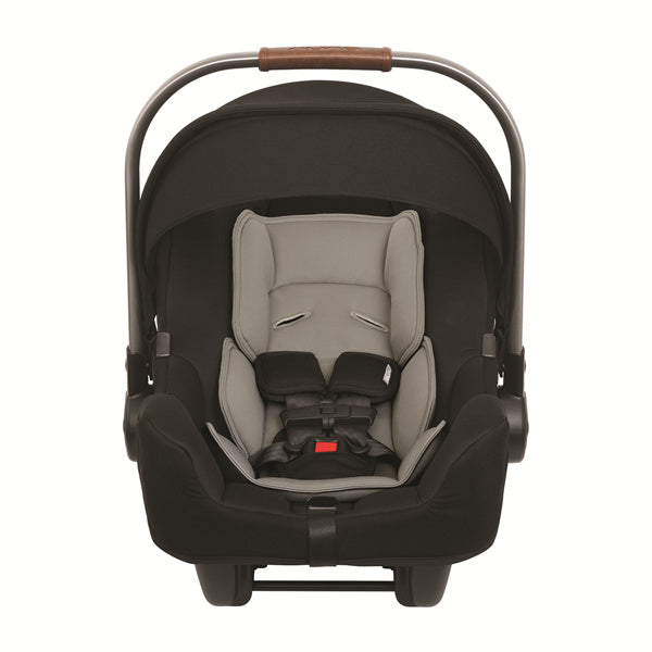 Nuna - Mixx Next and Pipa Travel System