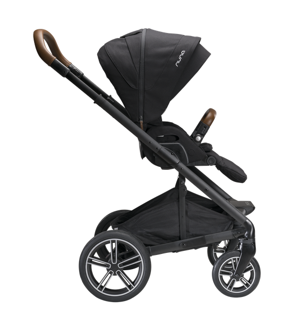 Nuna - Mixx Next and Pipa Travel System