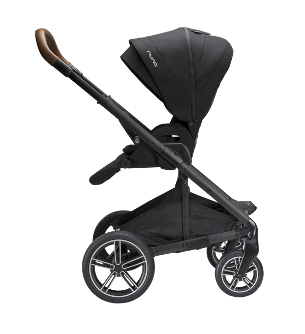 Nuna - Mixx Next and Pipa Travel System