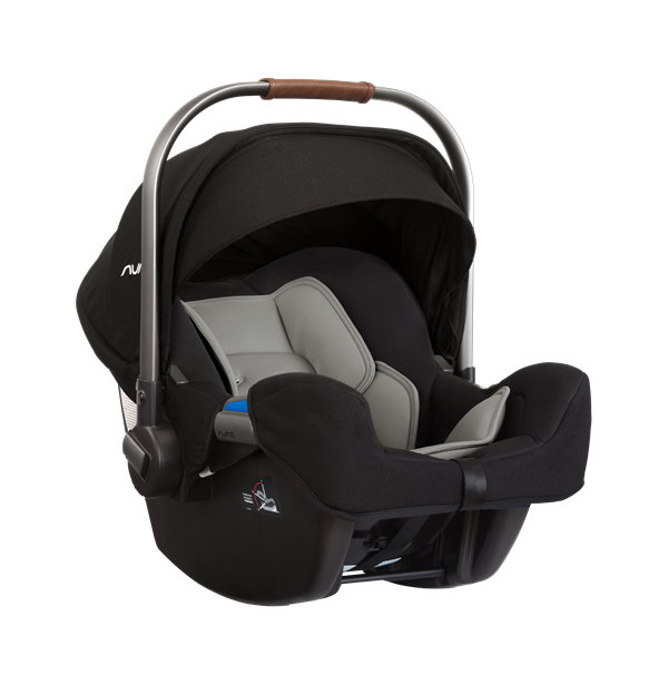 Nuna - Mixx Next and Pipa Travel System