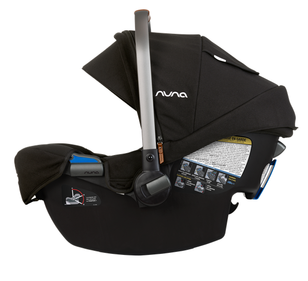 Nuna - Mixx Next and Pipa Travel System