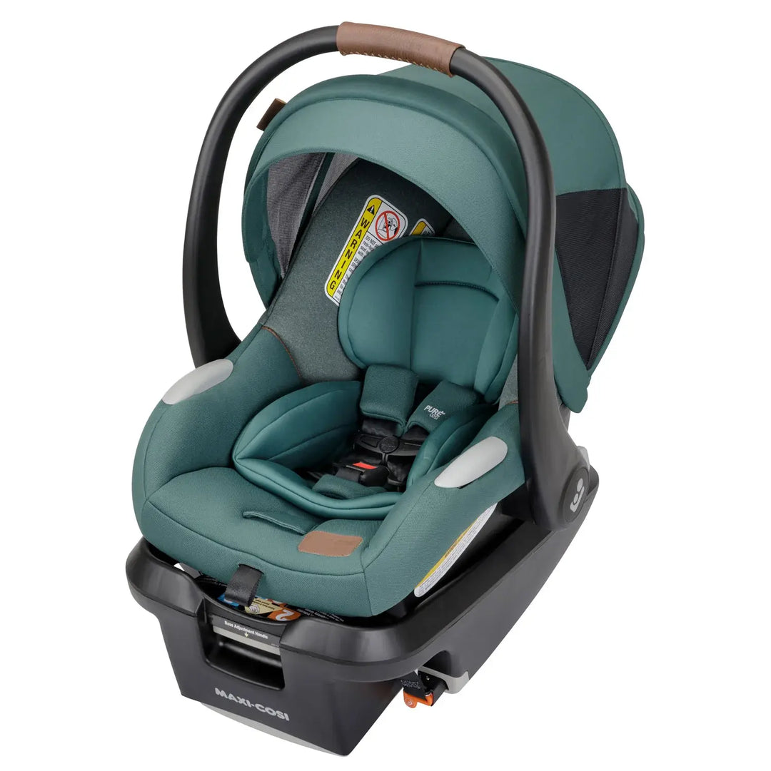 Maxi-Cosi Mico Luxe+ - Banc pour Bébé