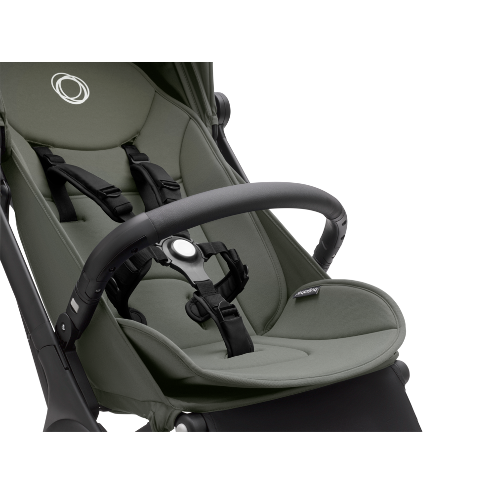 Bugaboo Butterfly - Barre de Protection Frontale