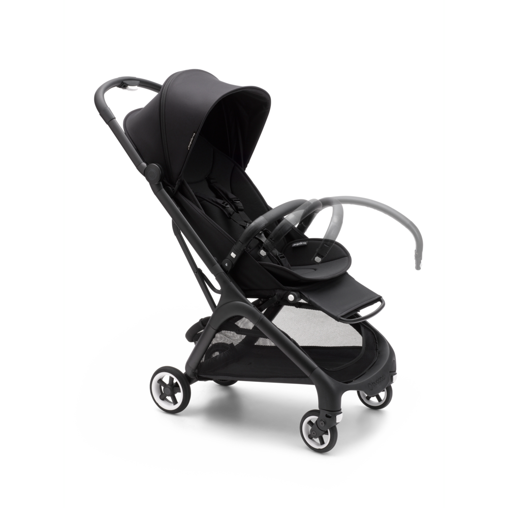 Bugaboo Butterfly - Barre de Protection Frontale