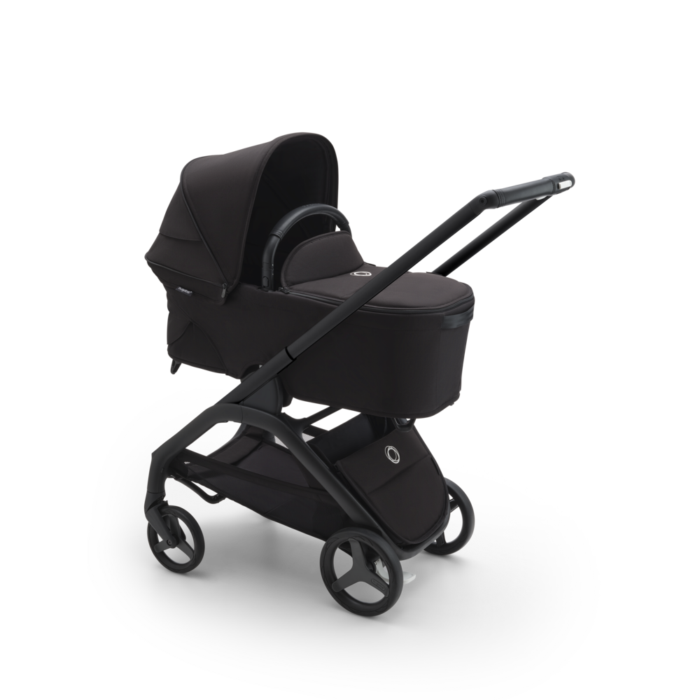 Bugaboo Dragonfly - Landau Complet pour Poussette