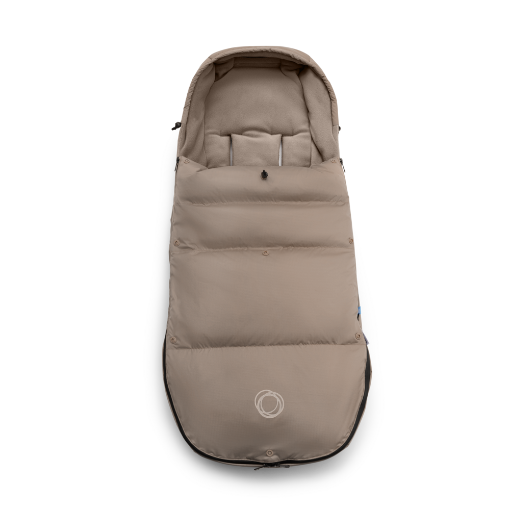 High Performance Footmuff