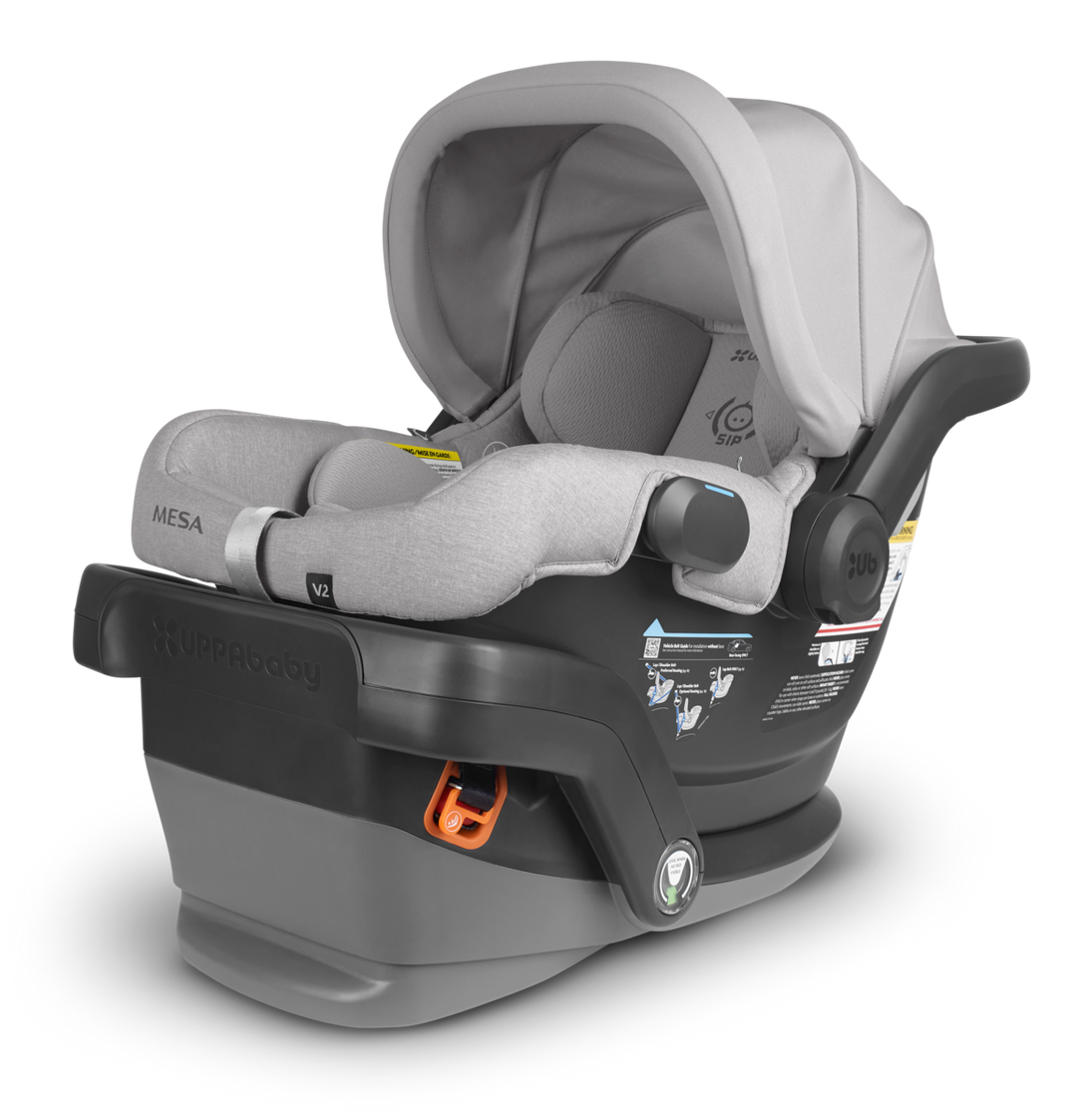 Mesa V2 Infant Car Seat Stella Charlotte et Charlie